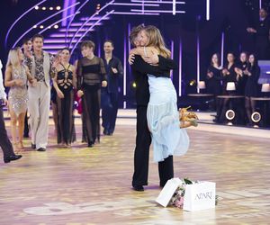 Marcin Rogacewicz i Agnieszka Kaczorowska