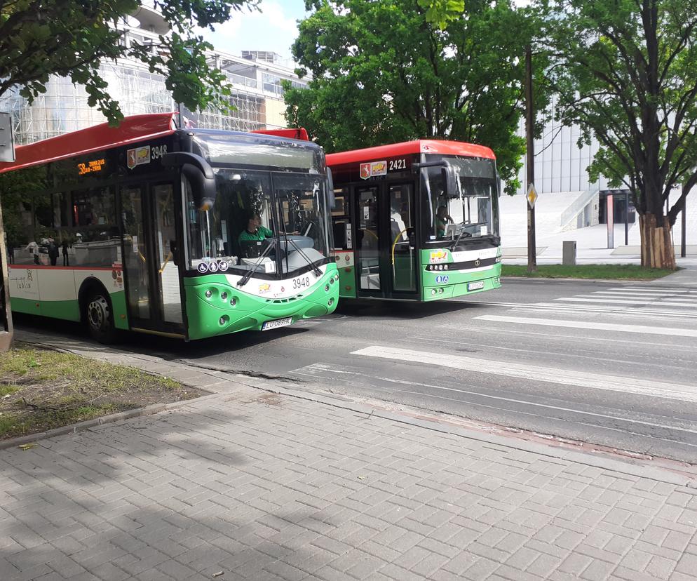 Lublin: Trolejbusy zostaną bez prądu? Kolejny przetarg zakończył się fiaskiem 