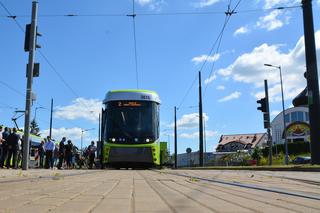 Olsztyn. Nowe tureckie tramwaje w Olsztynie rozpoczynają kursowanie [AUDIO, ZDJĘCIA]
