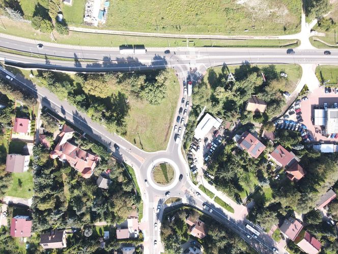 DK 94 w Wieliczce przejdzie przebudowę