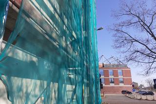 Włodzimierz Smolarek upiększy Łódź. Powstaje mural z legendarnym piłkarzem