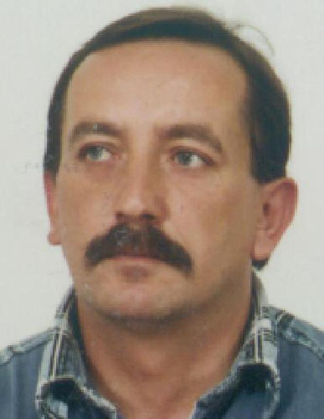 6. Bogdan Barszczak