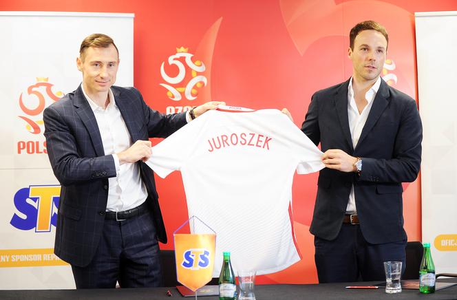 Polski Związek Piłki Nożnej i firma STS przedłużyły współpracę