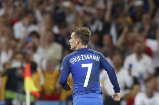 Antoine Griezmann, Francja, Euro 2016