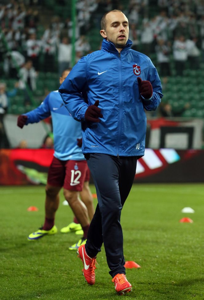 Adrian Mierzejewski