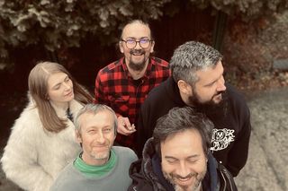 Potrójne rockowe uderzenie w Piwnicy „Przepraszam”. Zagrają Lark, Staff i Moby Dick