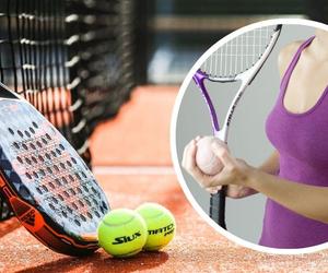 Zajęcia tenisowe dla kobiet w Bydgoszczy. Do dyspozycji jest sześć kortów, sześciu trenerów i profesjonalny sprzęt