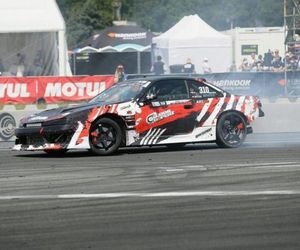 Driftingowe Mistrzostwa Polski 2024 w Katowicach! Emocje gwarantowane!