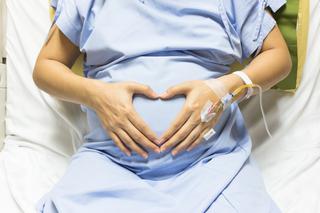 Zabiegi chirurgiczne w ciąży - czy ciężarna może być operowana? 