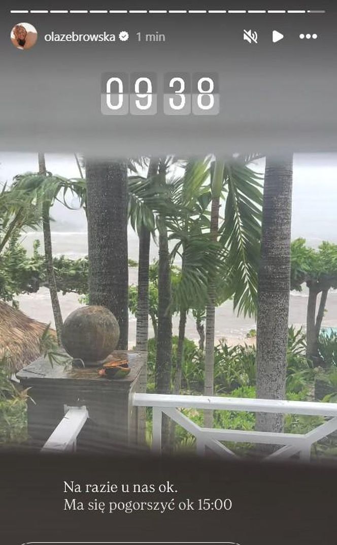 Aleksandra Żebrowska