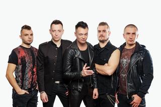 Nocny Kochanek wyrusza w trasę koncertową godną Zdrajców Metalu