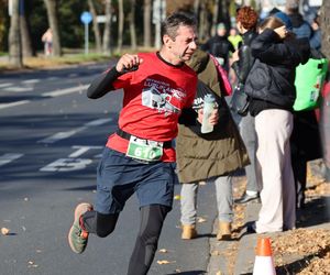 Za nami kolejna edycja Półmaratonu Lubelskiego