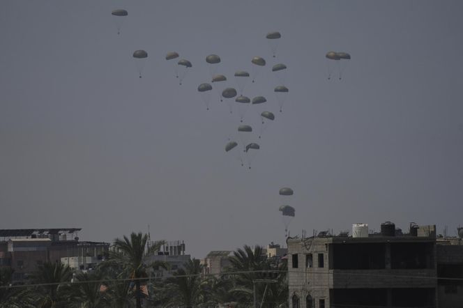 Izrael i Strefa Gazy