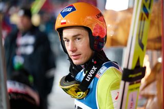 Kamil Stoch podziękował wszystkim i zabrał głos na temat swojej przyszłości w kadrze skoczków