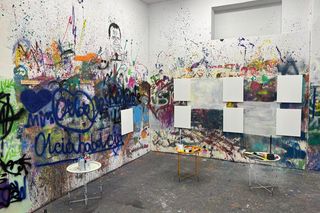 Pokój ekspresji magistra Morsa 