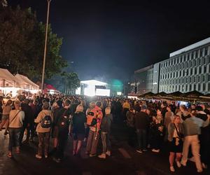 Rozpoczął się wielki Łódź Summer Festival! Na 600-lecie miasta przybyły tłumy