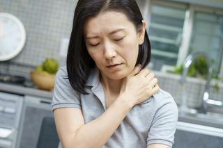 Menopauza a stwardnienie rozsiane. Naukowcy odkryli zaskakujące powiązania