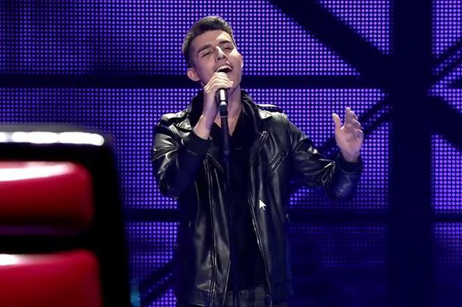 The Voice Of Poland 7: Filip Lato