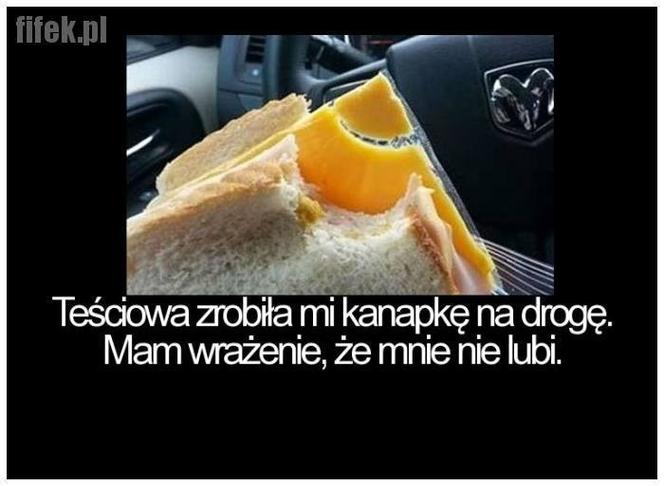 Dzień Teściowej 2021: MEMY. Najlepsze, śmieszne żarty i obrazki o teściowych [ZDJĘCIA]