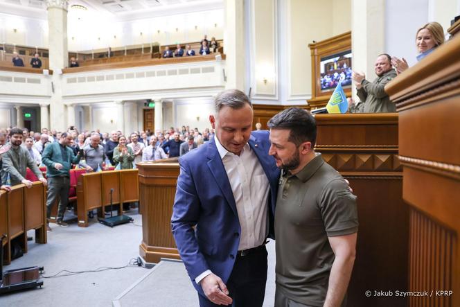 Andrzej Duda