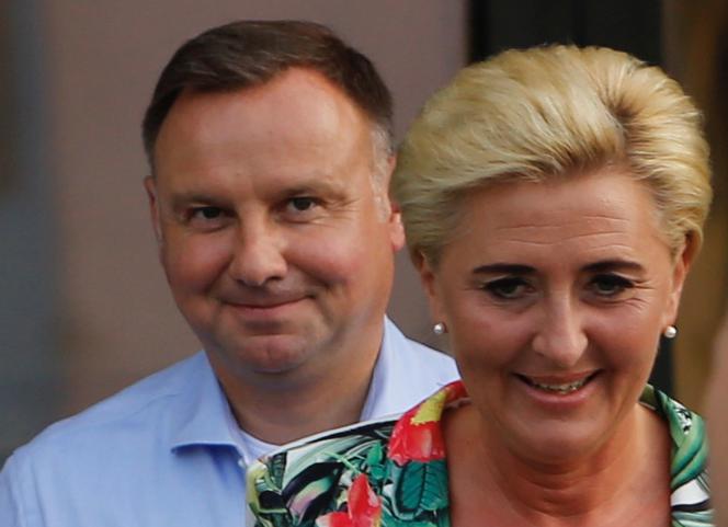 Andrzej Duda, sukces poszedł w boczki