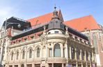 Hotel jak muzeum we Wrocławiu. Przez dekady odwiedzali go artyści, politycy, szpiedzy i dyktatorzy 
