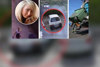 Iwona Wieczorek i białe cinquecento. Internauta pokazuje dowody