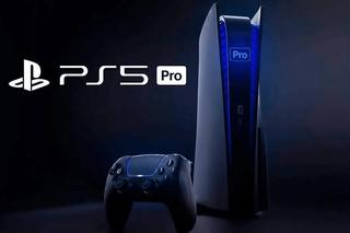 PS5 Pro z pierwszymi informacjami! Konsola będzie mocniejsza od Xbox Series X