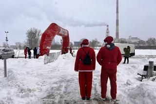 MotoMikołaje w Krakowie 2023. Akcja charytatywna dla dzieci z krakowskich szpitali 