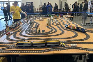 Targi Hobby w ten weekend na MTP!