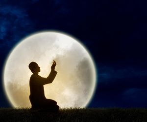 Przepowiednia na pełnię Księżyca w kwietniu 2024. Horoskop dla tego znaku zodiaku zapowiada bogactwo i szczęście