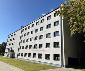 Uniwersytet Warmińsko-Mazurski wyremontował akademik