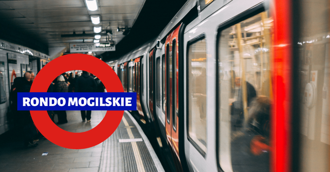 Tak będą wyglądać stacje metra krakowskiego