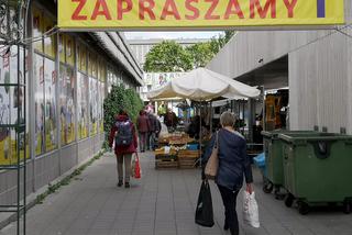  Drożyzna na bazarach. 60 zł za kilogram czereśni