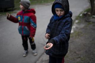 Wojna na Ukrainie. Ostrzał Zaporoża. Dwa pociski rakietowe, trzeci rozerwał się w powietrzu! [ZAPIS RELACJI NA ŻYWO 26.04.2022]