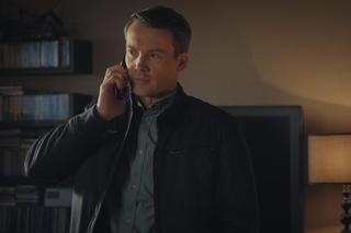 M jak miłość, odc. 1808. Jakub Karski (Krzysztof Kwiatkowski)