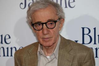Woody Allen ukrywa, że leczył się z pedofilii?!
