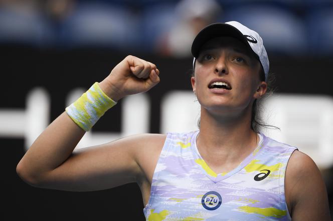 WTA Doha. Świątek – Sakkari. Typy, kursy (25.02.2022)