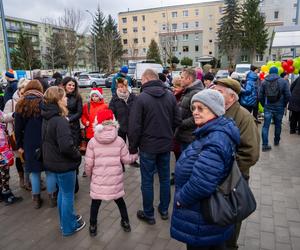 Tramwajowa czwórka ruszyła! Na wydarzeniu tłumy mieszkańców. Zobaczcie zdjęcia!