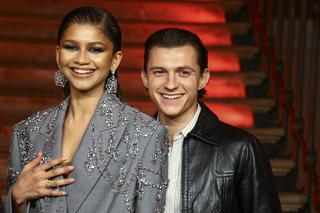 Tom Holland, Zendaya