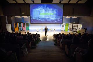 PLGBC Green Building Symposium 