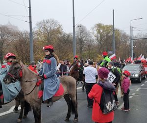 III Poznański Marsz Niepodległości