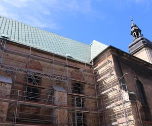 Groby dzieci. Odkrycie archeologiczne w Bytomiu