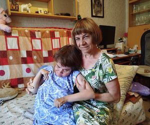 Rodzice Karoliny Sienickiej z Siedlec wciąż potrzebują pomocy!