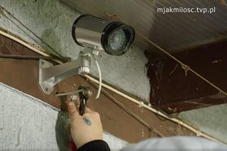 M jak miłość po wakacjach 2023. Daniel (Paweł Prokopczuk)