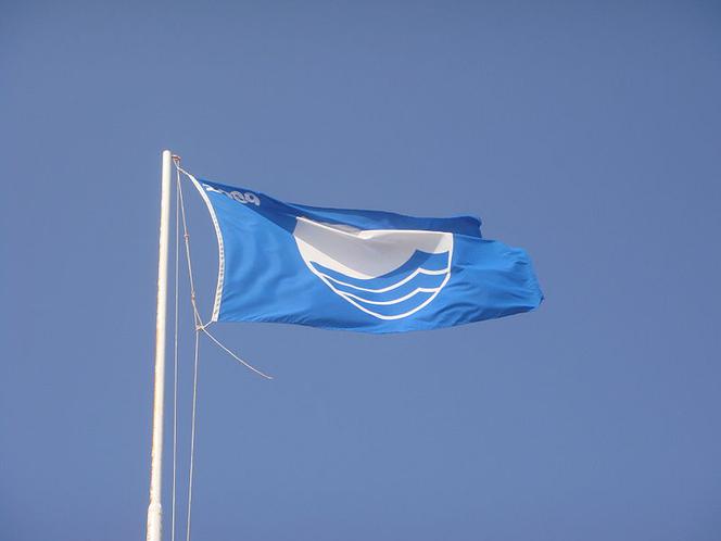 Najczystsze plaże w Polsce. Które plaże nad Bałtykiem otrzymały Błękitną Flagę?