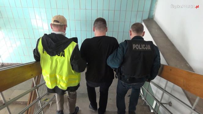 CBŚP rozbiło dwa gangi! Policja przejęła ogromne ilości narkotyków [ZDJĘCIA]