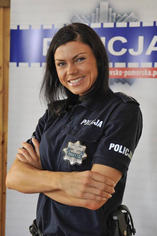 Asp. Kinga Kęsik