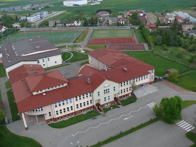 Tarnowo Podgórne - najbogatsza gmina wiejska w Wielkopolsce