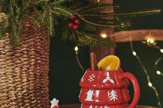 Świąteczne kubki - przegląd